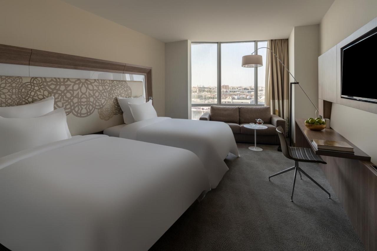 Novotel Jeddah Tahlia Экстерьер фото