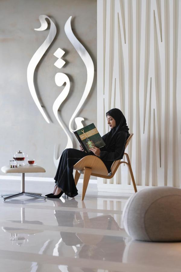 Novotel Jeddah Tahlia Экстерьер фото