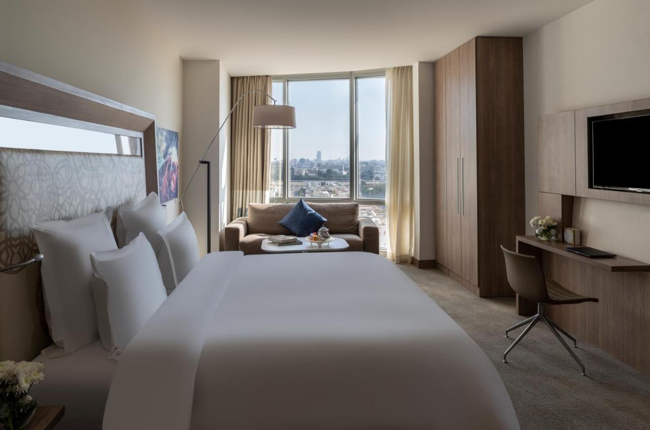 Novotel Jeddah Tahlia Экстерьер фото