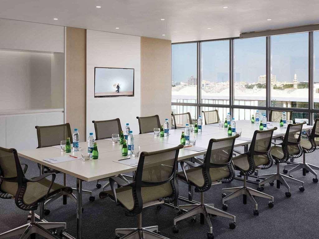 Novotel Jeddah Tahlia Удобства фото